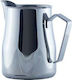 Motta Milk Pitcher 750ml Gray