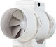 Vents Motor TT125