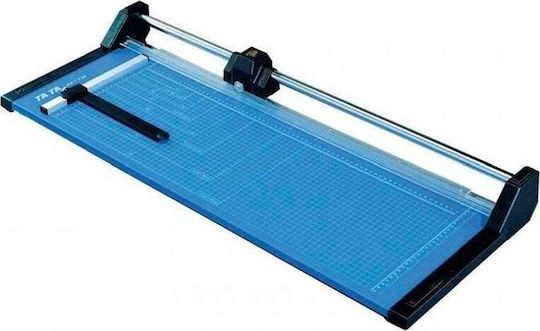 Argo Büroschneidemaschine Trimmer Tischplatte für Blätter bis zu einer Größe von A2