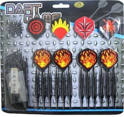 Master Darts