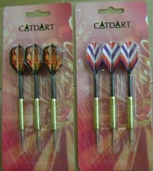 Tactic 3 Arrows for Dartboard