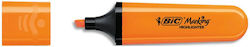 BIC Μαρκαδόρος Υπογράμμισης Neon Orange