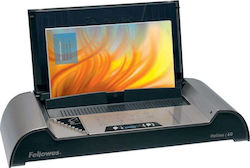 Fellowes Μηχανή Βιβλιοδεσίας Θερμοκόλλησης Fellowes Μηχανή Βιβλιοδεσίας Θερμοκόλλησης