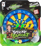 Mega Creative Target