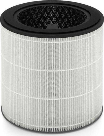 Philips Φίλτρο Hepa Ηλεκτρικής Σκούπας Συμβατό με Philips