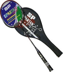 Spartan Badminton Racket