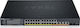 Zyxel XMG1930-30HP-ZZ0101F Managed L2 / L3 PoE++ Switch με 24 Θύρες Ethernet και 2 SFP Θύρες