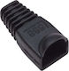 Intellinet 219231 Strain Relief Boot 10pcs
