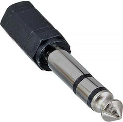 InLine 99305 6.3mm / 3.5mm Masculin În 6.3mm / 3.5mm Masculin