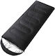 Sac de dormit Single Negru