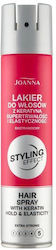 Joanna Styling Effect Лак 250ml