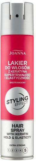 Joanna Styling Effect Λακ για Πολύ Δυνατό Κράτημα 250ml