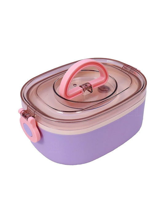 Etoile Inox Thermo Lunch Box