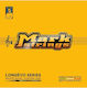Markbass E-Gitarrensaiten Set 10 - 46