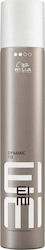 Wella Professionals Eimi Dynamic Fix Medium Hold Hairspray 500 Ml Wella Professionals Eimi Dynamic Fix Medium Hold Hairspray 500 Ml