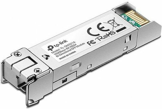 TP-LINK Transceiver TL-SM321A SFP 1τμχ