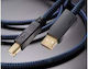 Furutech USB 2.0 Cable USB-A male - USB-B male 1.2m