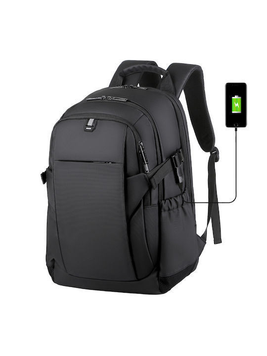 Bag 15" Black