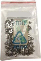 Supermicro Screw Kit MCP-410-00006-0N Supermicro Screw Kit MCP-410-00006-0N