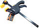 Gadget Tools Σφιγκτήρας Σκανδάλης με Μέγιστο Άνοιγμα 300mm