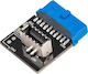 Chieftec Chieftec Adapter ADP-CT3