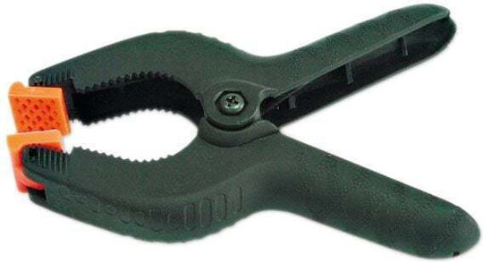 Mega 11002 Clamp Spring Maximum Opening 225mm