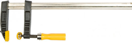 Topex 120 X Clamp Type "F" Maximum Opening 800mm