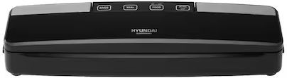 Hyundai Vacuum Sealers External with Maximum Sealing Length 300mm