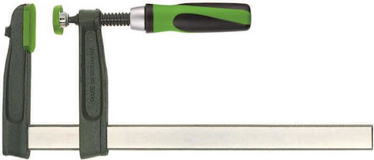 Luna 209520204 Clamp Type "F" Maximum Opening 150mm