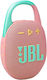 JBL Clip 5 Αδιάβροχο Ηχείο Bluetooth 7W με Διάρ...