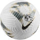 Nike Soccer Ball White