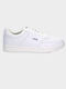 Gas Sneakers White