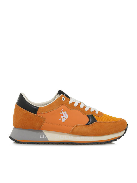 U.S. Polo Assn.