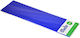 3Doodler PLA 3D Printer Filament 1.75mm Royal Blue 0.05kg PL02-ROYL 25τμχ (Refill)