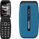 MaxCom Comfort MM828 Single SIM Mobil cu Butone...