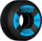 Bones Wheels Skateboard 53mm