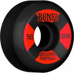 Bones Ροδάκια Skateboard 52mm