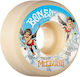 Bones Ροδάκια Skateboard 52mm