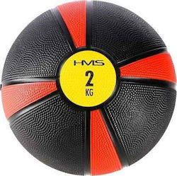 HMS Ball Medizin 19cm , 10kg in Beige Farbe HMS Ball Medizin 19cm , 10kg in Beige Farbe