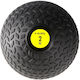 HMS Ball Slam 22cm , 2kg in Beige Farbe
