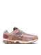 Zoom Vomero 5 Herren Sneakers Dusted Clay / Earth-platinum Violet