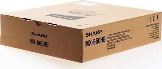 Sharp Recipient Colector / Rezervor De Reziduuri De Cerneală (Waste Tank) Pentru Sharp 263581