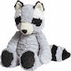 Art and Play Plush Art Play Mouse Mascot Henri 36 cm