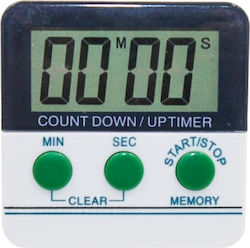 Digital Kitchen Timer