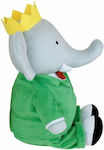 Jemini Plush Elephant