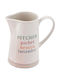 Maestro Cană de Servire Ceramică 1000ml 1buc