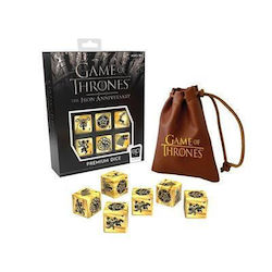 USAopoly Zaruri Premium Game of Thrones