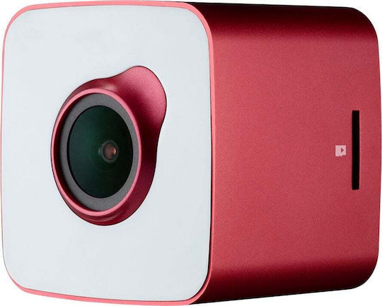 Prestigio Σετ Κάμερα DVR Αυτοκινήτου με Οθόνη Wi-Fi, GPS & Κάμερα Οπισθοπορείας