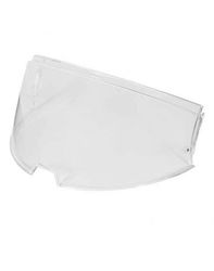 LS2 Helmet Visor Transparent 800901VIS01