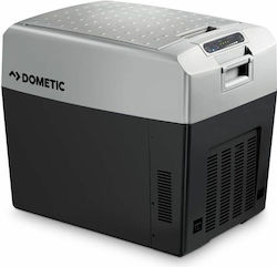 Dometic Φορητό Ψυγείο Θερμοηλεκτρικό 33lt Γκρι Dometic Φορητό Ψυγείο Θερμοηλεκτρικό 33lt Γκρι